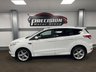 USED 2016 66 FORD KUGA 2.0 TDCi Titanium X Sport 2WD Euro 6 (s/s) 5dr *PAN ROOF *POWER BOOT *R-CAM