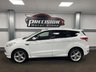 USED 2016 66 FORD KUGA 2.0 TDCi Titanium X Sport 2WD Euro 6 (s/s) 5dr *PAN ROOF *POWER BOOT *R-CAM