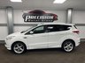 USED 2016 66 FORD KUGA 2.0 TDCi Titanium X Sport 2WD Euro 6 (s/s) 5dr *PAN ROOF *POWER BOOT *R-CAM
