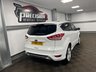 USED 2016 66 FORD KUGA 2.0 TDCi Titanium X Sport 2WD Euro 6 (s/s) 5dr *PAN ROOF *POWER BOOT *R-CAM