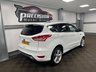 USED 2016 66 FORD KUGA 2.0 TDCi Titanium X Sport 2WD Euro 6 (s/s) 5dr *PAN ROOF *POWER BOOT *R-CAM