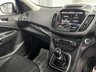 USED 2016 66 FORD KUGA 2.0 TDCi Titanium X Sport 2WD Euro 6 (s/s) 5dr *PAN ROOF *POWER BOOT *R-CAM