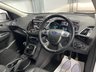 USED 2016 66 FORD KUGA 2.0 TDCi Titanium X Sport 2WD Euro 6 (s/s) 5dr *PAN ROOF *POWER BOOT *R-CAM