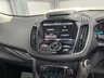 USED 2016 66 FORD KUGA 2.0 TDCi Titanium X Sport 2WD Euro 6 (s/s) 5dr *PAN ROOF *POWER BOOT *R-CAM