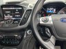 USED 2016 66 FORD KUGA 2.0 TDCi Titanium X Sport 2WD Euro 6 (s/s) 5dr *PAN ROOF *POWER BOOT *R-CAM