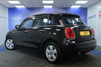 USED 2017 67 MINI HATCH 1.5 Cooper Hatchback 5dr Petrol Manual Euro 6 (s/s) (136 ps) 