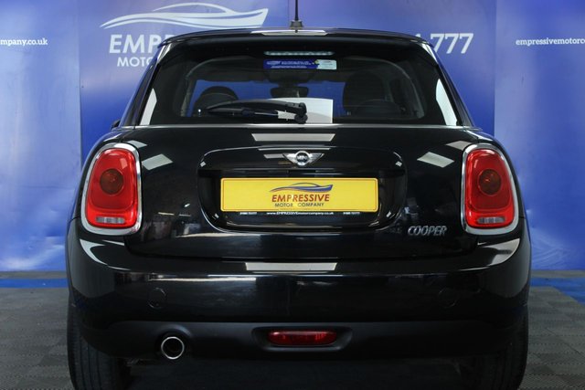 2017 MINI HATCH - Photo 10