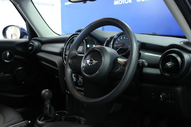 2017 MINI HATCH - Photo 5