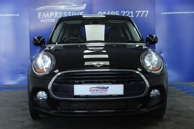 2017 MINI HATCH - Photo 9