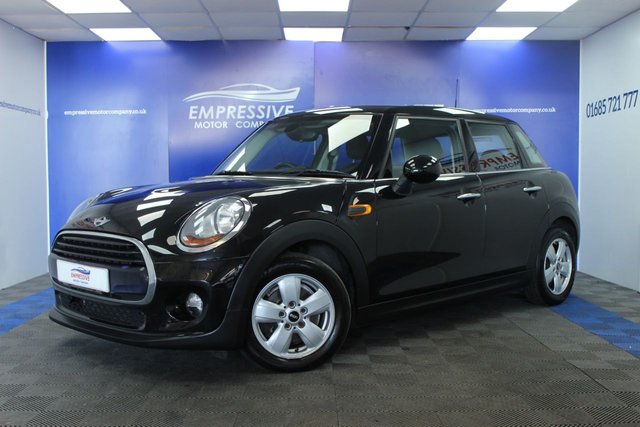 2017 MINI HATCH - Photo 4