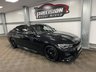 USED 2019 19 BMW 3 SERIES 2.0 330i M Sport Auto Euro 6 (s/s) 4dr *H&K *HEAD UP DISPLAY *R-CAM