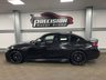 USED 2019 19 BMW 3 SERIES 2.0 330i M Sport Auto Euro 6 (s/s) 4dr *H&K *HEAD UP DISPLAY *R-CAM