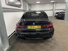 USED 2019 19 BMW 3 SERIES 2.0 330i M Sport Auto Euro 6 (s/s) 4dr *H&K *HEAD UP DISPLAY *R-CAM