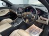 USED 2019 19 BMW 3 SERIES 2.0 330i M Sport Auto Euro 6 (s/s) 4dr *H&K *HEAD UP DISPLAY *R-CAM
