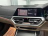 USED 2019 19 BMW 3 SERIES 2.0 330i M Sport Auto Euro 6 (s/s) 4dr *H&K *HEAD UP DISPLAY *R-CAM