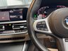 USED 2019 19 BMW 3 SERIES 2.0 330i M Sport Auto Euro 6 (s/s) 4dr *H&K *HEAD UP DISPLAY *R-CAM