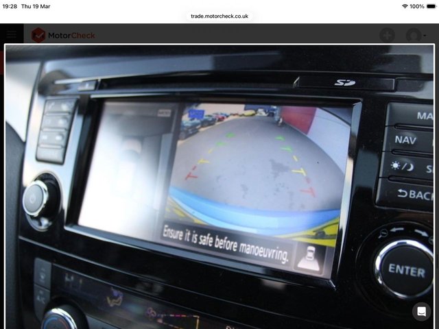 2018 NISSAN QASHQAI - Photo 5