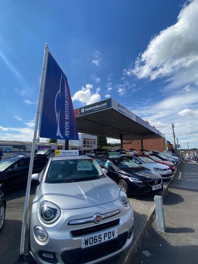 2018 NISSAN QASHQAI - Photo 9