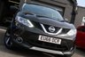 USED 2016 66 NISSAN QASHQAI 1.2 DIG-T N-Connecta SUV 5dr Petrol XTRON 2WD Euro 6 (s/s) (115 ps) PANO ROOF,SAT NAV,360 CAMERA