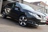 USED 2016 66 NISSAN QASHQAI 1.2 DIG-T N-Connecta SUV 5dr Petrol XTRON 2WD Euro 6 (s/s) (115 ps) PANO ROOF,SAT NAV,360 CAMERA