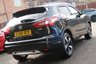 USED 2016 66 NISSAN QASHQAI 1.2 DIG-T N-Connecta SUV 5dr Petrol XTRON 2WD Euro 6 (s/s) (115 ps) PANO ROOF,SAT NAV,360 CAMERA