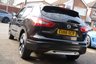 USED 2016 66 NISSAN QASHQAI 1.2 DIG-T N-Connecta SUV 5dr Petrol XTRON 2WD Euro 6 (s/s) (115 ps) PANO ROOF,SAT NAV,360 CAMERA