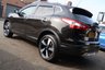 USED 2016 66 NISSAN QASHQAI 1.2 DIG-T N-Connecta SUV 5dr Petrol XTRON 2WD Euro 6 (s/s) (115 ps) PANO ROOF,SAT NAV,360 CAMERA