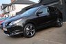USED 2016 66 NISSAN QASHQAI 1.2 DIG-T N-Connecta SUV 5dr Petrol XTRON 2WD Euro 6 (s/s) (115 ps) PANO ROOF,SAT NAV,360 CAMERA