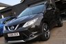 USED 2016 66 NISSAN QASHQAI 1.2 DIG-T N-Connecta SUV 5dr Petrol XTRON 2WD Euro 6 (s/s) (115 ps) PANO ROOF,SAT NAV,360 CAMERA