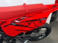 USED 2026 26 QJMOTOR COV 125 S SUPERMOTO 