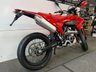 USED 2026 26 QJMOTOR COV 125 S SUPERMOTO 