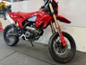 USED 2026 26 QJMOTOR COV 125 S SUPERMOTO 