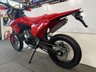 USED 2026 26 QJMOTOR COV 125 S SUPERMOTO 