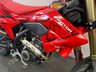 USED 2026 26 QJMOTOR COV 125 S SUPERMOTO 