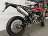 USED 2026 26 QJMOTOR COV 125 S SUPERMOTO 