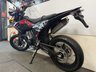 USED 2026 26 QJMOTOR COV 125 S SUPERMOTO 