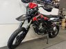 USED 2026 26 QJMOTOR COV 125 S SUPERMOTO 