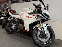 USED 2026 26 QJMOTOR SRK421RR 421cc 