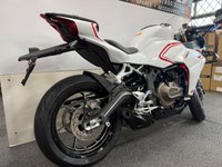 USED 2026 26 QJMOTOR SRK421RR 421cc 