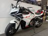 USED 2026 26 QJMOTOR SRK421RR 421cc 