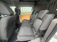 USED 2020 69 FORD TRANSIT CONNECT 1.5 230 EcoBlue Trend Crew Van L2 Euro 6 (s/s) 6dr 1 OWNER! 5 SEATS! 18ALLOYS