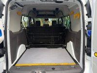 USED 2020 69 FORD TRANSIT CONNECT 1.5 230 EcoBlue Trend Crew Van L2 Euro 6 (s/s) 6dr 1 OWNER! 5 SEATS! 18ALLOYS