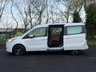 USED 2020 69 FORD TRANSIT CONNECT 1.5 230 EcoBlue Trend Crew Van L2 Euro 6 (s/s) 6dr 1 OWNER! 5 SEATS! 18ALLOYS