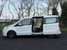 USED 2020 69 FORD TRANSIT CONNECT 1.5 230 EcoBlue Trend Crew Van L2 Euro 6 (s/s) 6dr 1 OWNER! 5 SEATS! 18ALLOYS