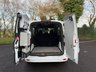 USED 2020 69 FORD TRANSIT CONNECT 1.5 230 EcoBlue Trend Crew Van L2 Euro 6 (s/s) 6dr 1 OWNER! 5 SEATS! 18ALLOYS
