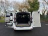 USED 2020 69 FORD TRANSIT CONNECT 1.5 230 EcoBlue Trend Crew Van L2 Euro 6 (s/s) 6dr 1 OWNER! 5 SEATS! 18ALLOYS