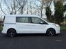 USED 2020 69 FORD TRANSIT CONNECT 1.5 230 EcoBlue Trend Crew Van L2 Euro 6 (s/s) 6dr 1 OWNER! 5 SEATS! 18ALLOYS