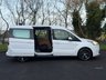 USED 2020 69 FORD TRANSIT CONNECT 1.5 230 EcoBlue Trend Crew Van L2 Euro 6 (s/s) 6dr 1 OWNER! 5 SEATS! 18ALLOYS