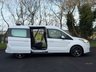 USED 2020 69 FORD TRANSIT CONNECT 1.5 230 EcoBlue Trend Crew Van L2 Euro 6 (s/s) 6dr 1 OWNER! 5 SEATS! 18ALLOYS