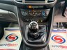 USED 2020 69 FORD TRANSIT CONNECT 1.5 230 EcoBlue Trend Crew Van L2 Euro 6 (s/s) 6dr 1 OWNER! 5 SEATS! 18ALLOYS